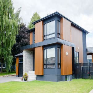 Helical Piers for Homes