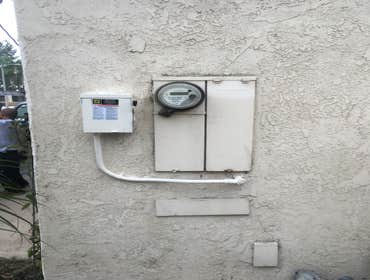 Solar Installations