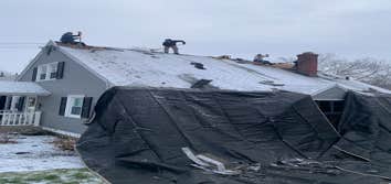 Pesantez Roofing LLC