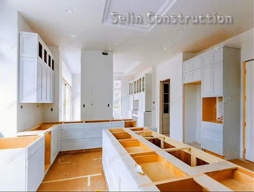 Photos by Selin Construction LLC #10