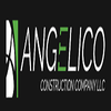 Angelico Construction Company, LLC logo