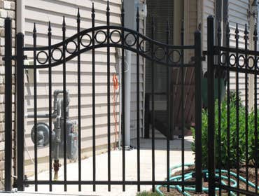 Fences