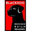Blackdog Design/Build/Remodel logo
