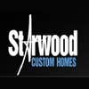 Starwood Custom Homes logo