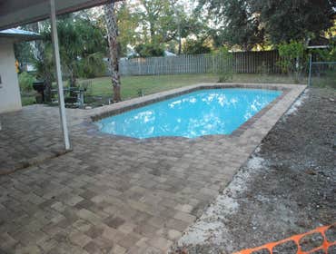 Swimming Pools