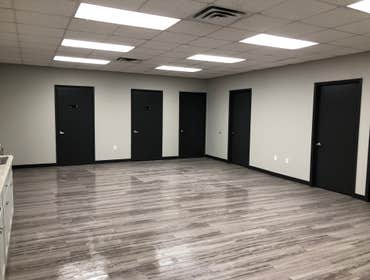 Photos by 3i Construction Management #1 Ground up construction of a 10,000 SF pre-school