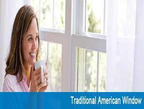 Double Hung Windows