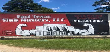 East Texas Slab Masters