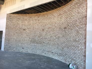 Photos from Timmons Brick LLC