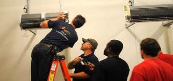 Aspire Heating & Cooling Aspire Heating & Cooling