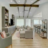 Living Room Renovation - Westmoor