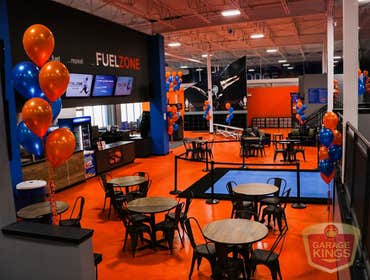 Commercial Floors