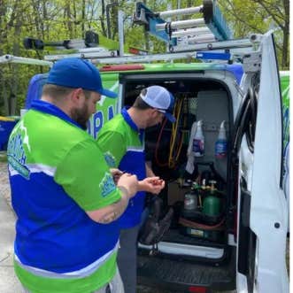 Top Notch Heating & Air Conditioning