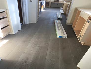 Photo(s) from De La Cruz Flooring