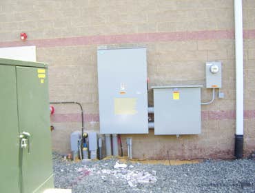 Photos by Jersey Central Electric #1 management