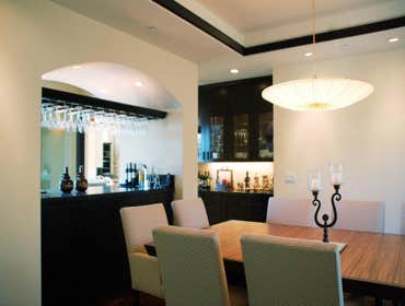 Los Altos Hills - California Traditional