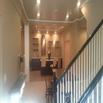 B-line Construction Services, Inc