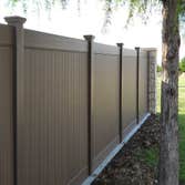 Fences