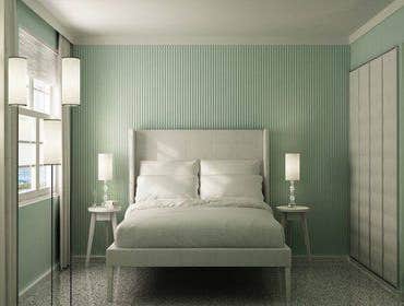 Metropolitan by COMO - Traymore Hotel - Design Renderings