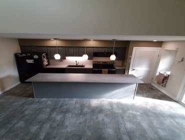 Chester Springs kitchen renovation