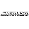 Sperling Concrete logo