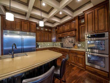 2012 HBA Parade Home