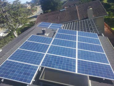 Photos from Bright Future Solar Energy Inc