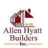 Allen Hyatt Builders Inc logo