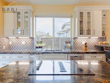 Photos by Gadi Construction Inc #1