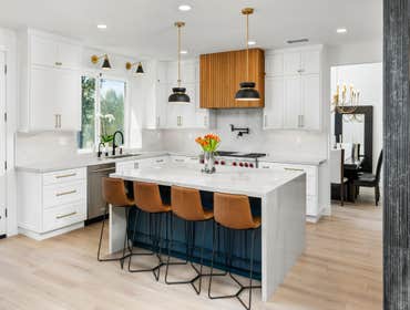 First Floor Remodeling - Mission Viejo