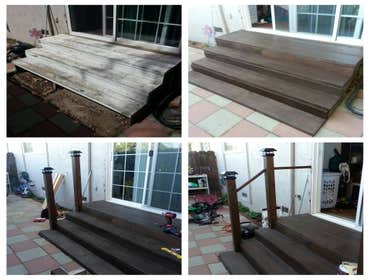 Photos from Bay Area Restoration & Builders