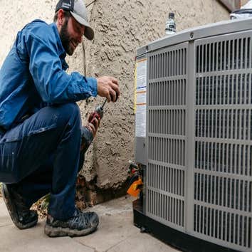 Quality Choice Heating and Air