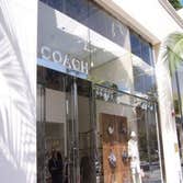Coach Flagship Store