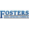 FOSTERS GENERAL CONTRACTING & PLUMBING, INC. logo