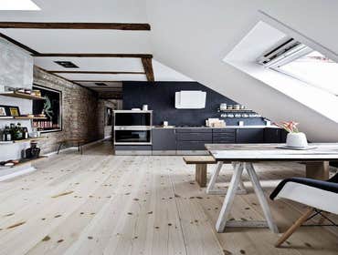 Attic Inspiration