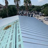 Photos by Florida Building Pros Inc #1 Commercial reroof project for a great local restaurant / property management company