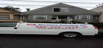 MARTINEZ PAINTING COMPANY PROJECTS