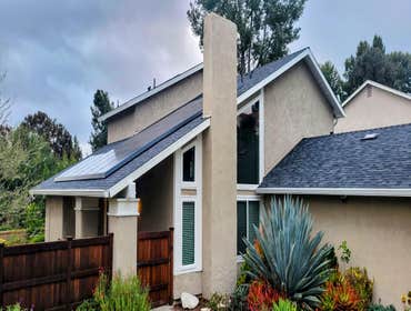 Photos by Oc Solar #1 OC Solar is a leading residential solar, battery storage, roofing, and home energy company based in Orange County, California, se