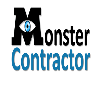 Monster Contractor