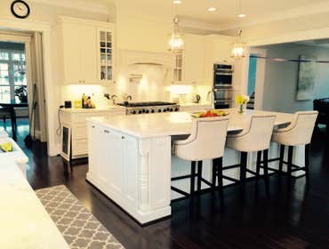 Photos from Terranova Construction Kitchen and Bath