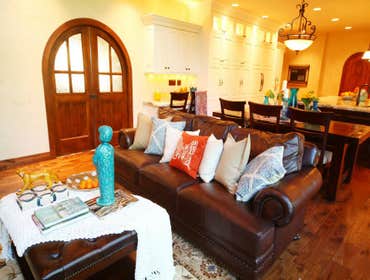 Fairway Circle Home Renovation