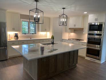 Photos by Homes & Improvements by Tom Yennie LLC #1