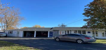 Peake Roofing
