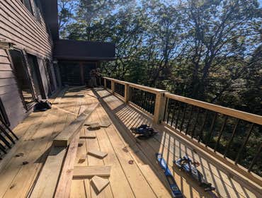Photos by Freedom Construction and Remodeling #1
