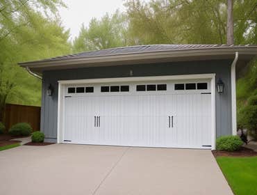 Photos by John Garage Door Repair #1