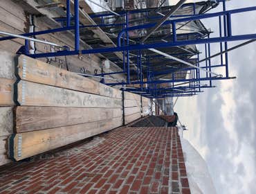 Photo(s) from All Brothers Roofing & Chimney Inc