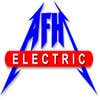 AFH Electric logo