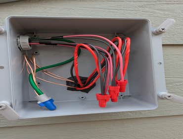 Photos by Shepherd Electrical #1