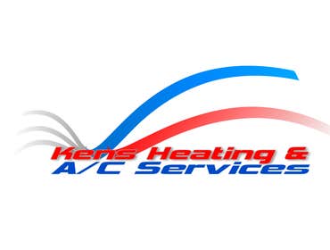Kens Heating & A C Services Project