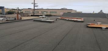 Hernandez Roofing Co